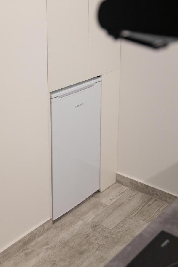 Zagreb Pearl, Strict Center Apartman Kültér fotó