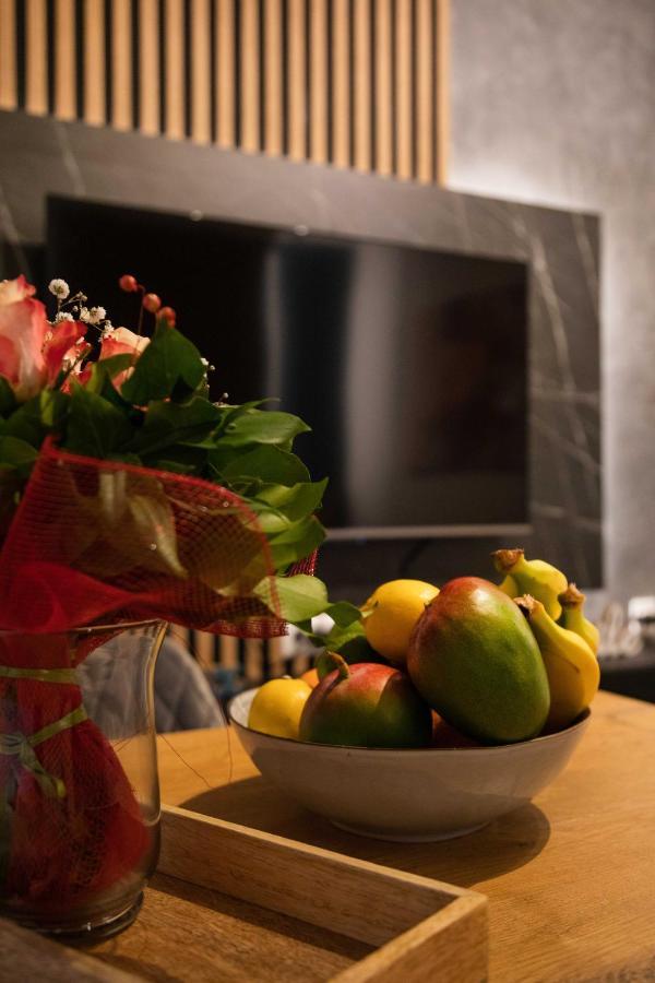 Zagreb Pearl, Strict Center Apartman Kültér fotó