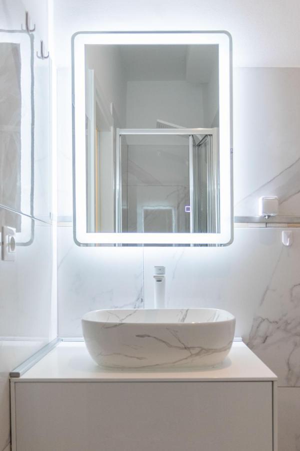 Zagreb Pearl, Strict Center Apartman Kültér fotó