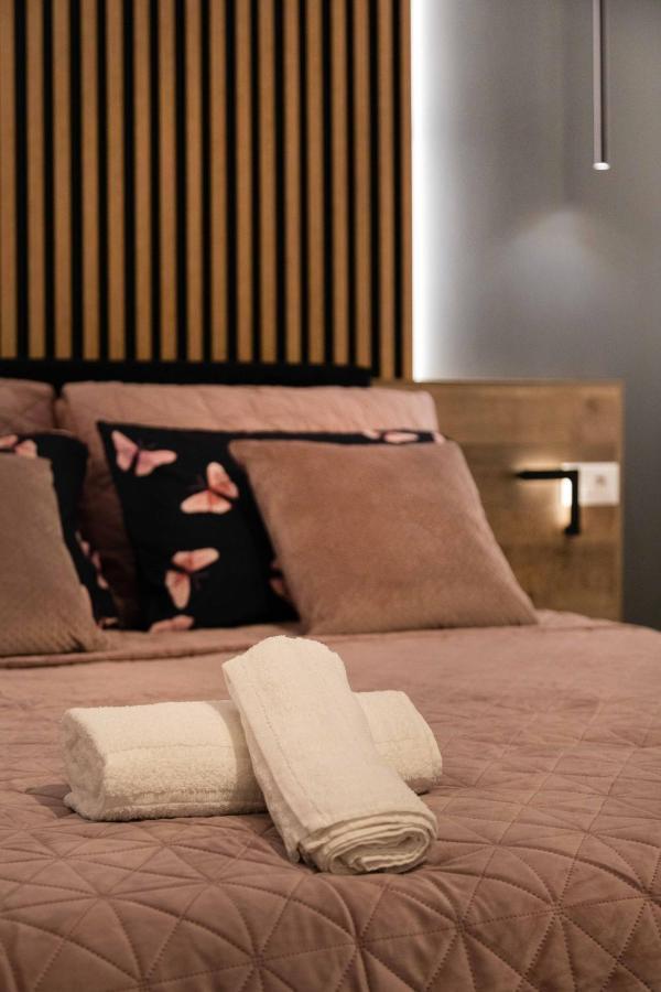 Zagreb Pearl, Strict Center Apartman Kültér fotó