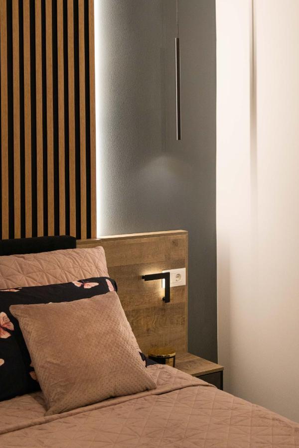 Zagreb Pearl, Strict Center Apartman Kültér fotó