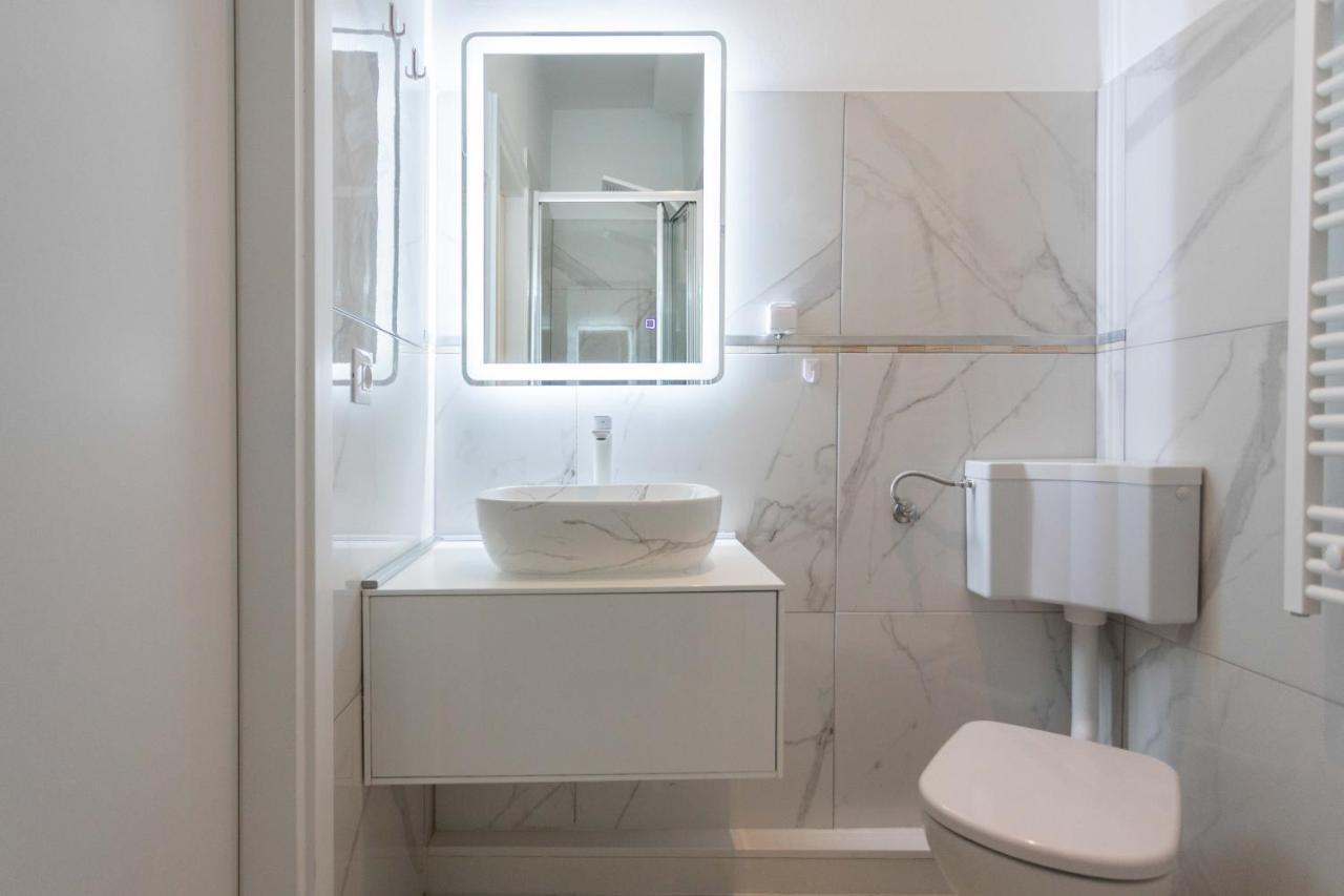 Zagreb Pearl, Strict Center Apartman Kültér fotó